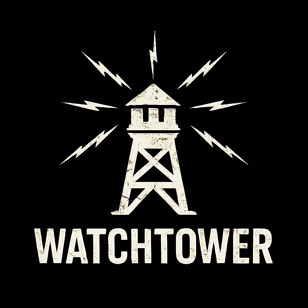 Watchtower Logo